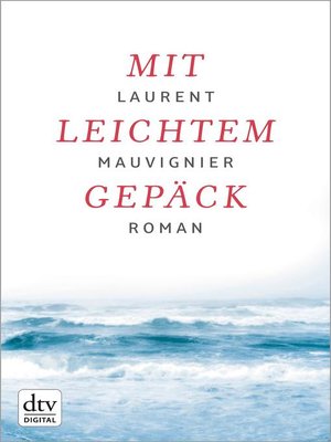 cover image of Mit leichtem Gepäck